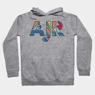 AJR. Hoodie